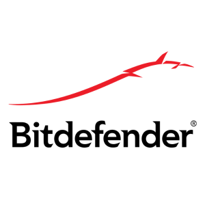 Bitdefender Logo