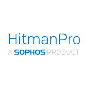 Hitman Pro Logo