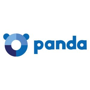 Panda Security Logo